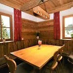 Vakantiehuis Zauberwinkel-3 By Interhome