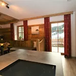 Zauberwinkel-3 By Interhome * Esbaum