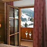 Prázdninový dům Zauberwinkel-3 By Interhome Esbaum