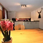 Vakantiehuis Zauberwinkel-3 By Interhome *