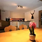 Zauberwinkel-3 By Interhome Vakantiehuis Esbaum