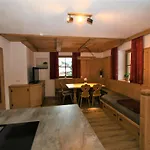 Vakantiehuis Zauberwinkel-3 By Interhome Esbaum