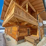 Zauberwinkel-3 By Interhome Vakantiehuis