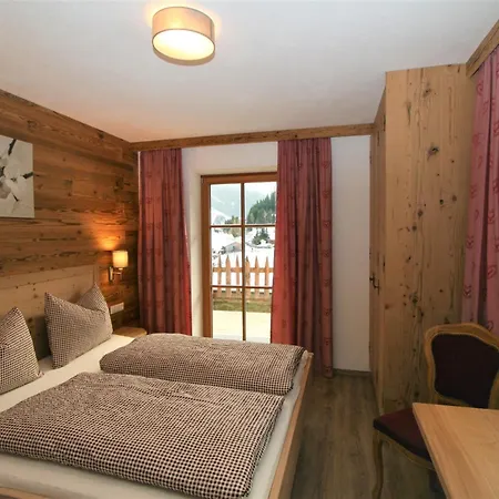 Zauberwinkel-3 By Interhome بيت للعطل Esbaum