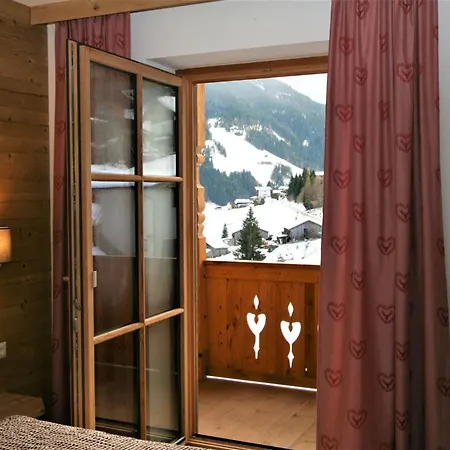 بيت للعطل Zauberwinkel-3 By Interhome Esbaum