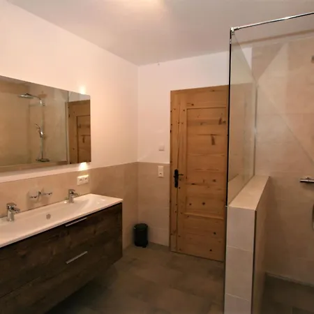 Zauberwinkel-3 By Interhome بيت للعطل Esbaum