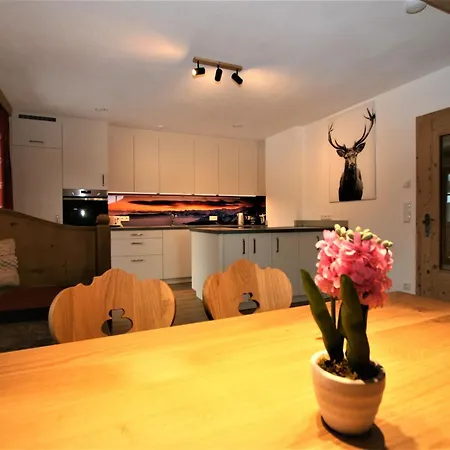 Zauberwinkel-3 By Interhome بيت للعطل Esbaum