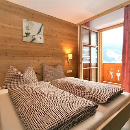 Zauberwinkel-3 By Interhome *