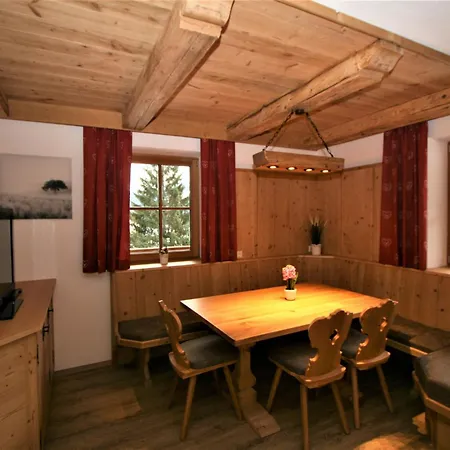 Zauberwinkel-3 By Interhome Esbaum