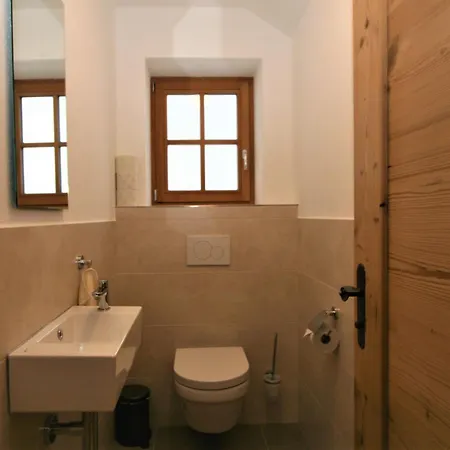 Zauberwinkel-3 By Interhome Esbaum