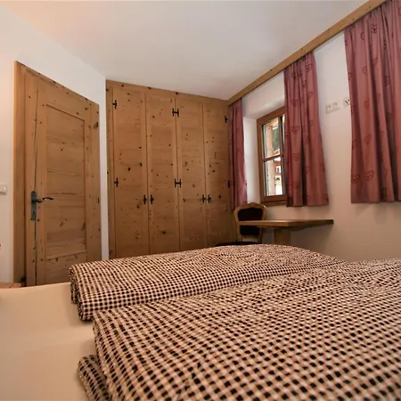 Zauberwinkel-3 By Interhome بيت للعطل Esbaum