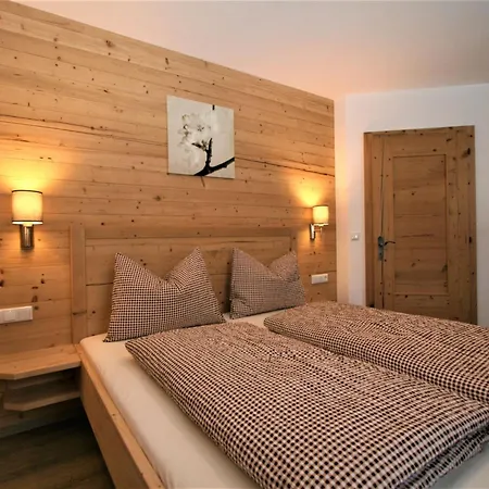 Zauberwinkel-3 By Interhome بيت للعطل Esbaum