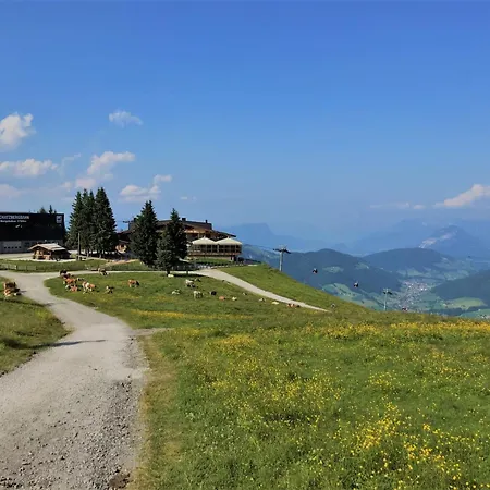 Zauberwinkel-3 By Interhome بيت للعطل