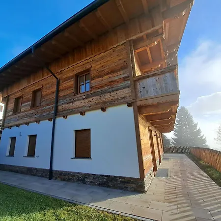 Zauberwinkel-3 By Interhome Esbaum