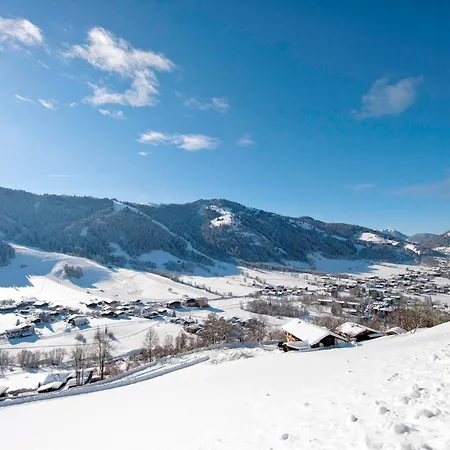 Zauberwinkel-3 By Interhome * Esbaum