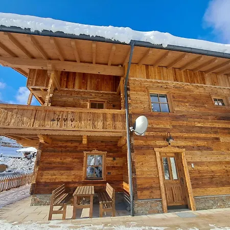 Zauberwinkel-3 By Interhome بيت للعطل Esbaum