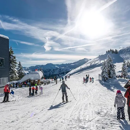 بيت للعطل Zauberwinkel-3 By Interhome