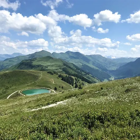 Zauberwinkel-3 By Interhome بيت للعطل *