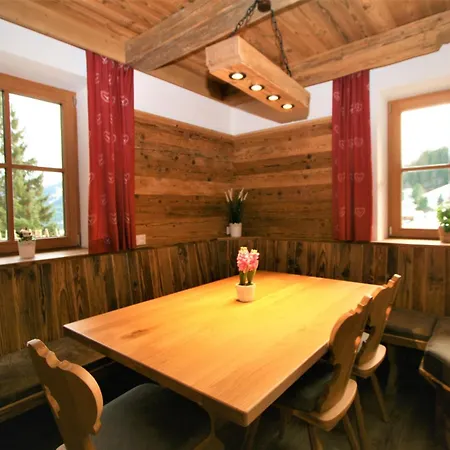 Dom wakacyjny Zauberwinkel-3 By Interhome