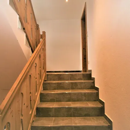 Dom wakacyjny Zauberwinkel-3 By Interhome Esbaum