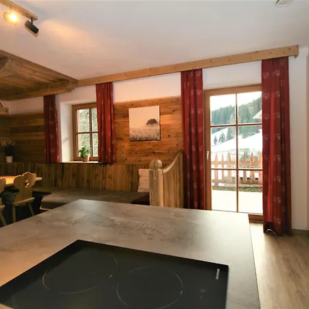 Zauberwinkel-3 By Interhome * Esbaum