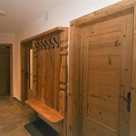 Dom wakacyjny Zauberwinkel-3 By Interhome