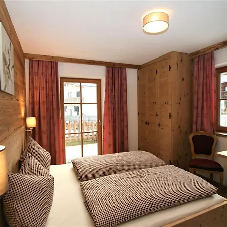 Zauberwinkel-3 By Interhome Dom wakacyjny *