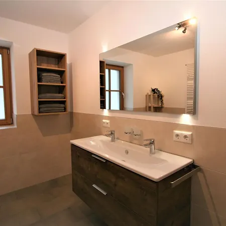 Zauberwinkel-3 By Interhome *