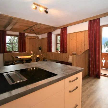 Zauberwinkel-3 By Interhome * Esbaum