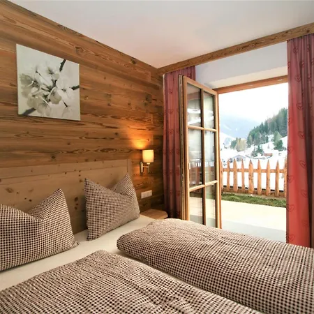 Dom wakacyjny Zauberwinkel-3 By Interhome