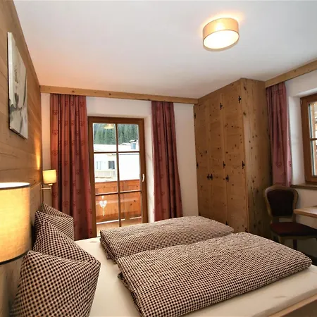 Dom wakacyjny Zauberwinkel-3 By Interhome