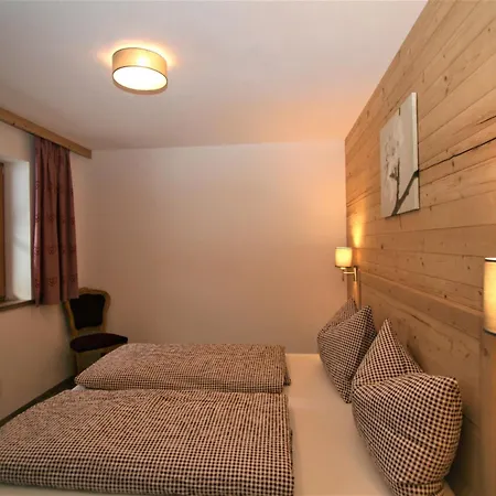 Zauberwinkel-3 By Interhome Dom wakacyjny *