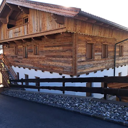 Dom wakacyjny Zauberwinkel-3 By Interhome Esbaum