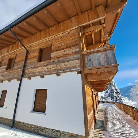 Dom wakacyjny Zauberwinkel-3 By Interhome