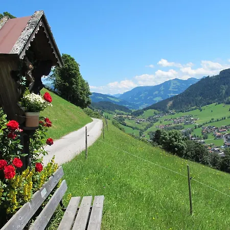 Zauberwinkel-3 By Interhome Esbaum