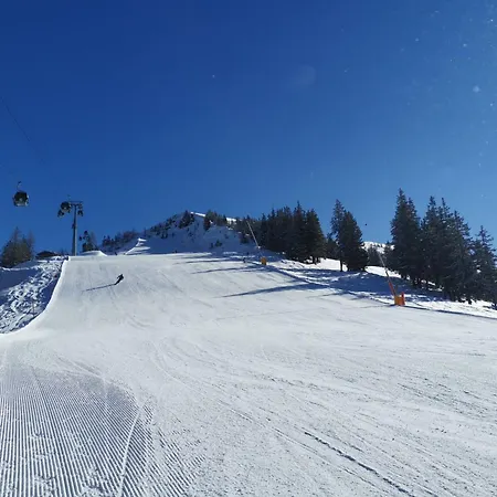 Zauberwinkel-3 By Interhome