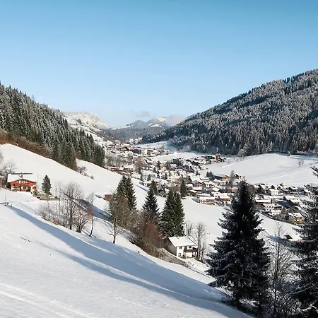 Zauberwinkel-3 By Interhome Dom wakacyjny