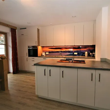 Zauberwinkel-3 By Interhome *