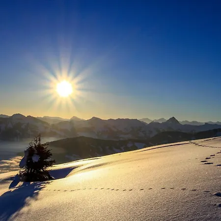 Zauberwinkel-3 By Interhome Esbaum