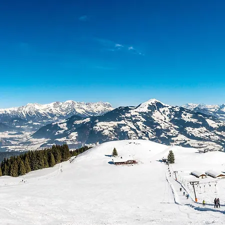 Zauberwinkel-3 By Interhome 度假居